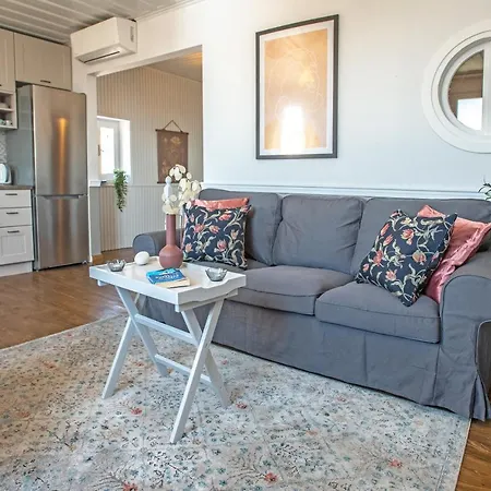 The Cambielo Crown, Corfu Greece Apartment