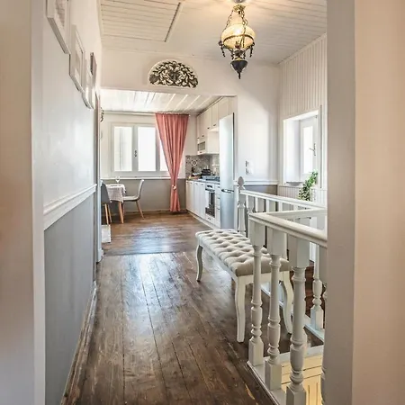 Apartment The Cambielo Crown, Corfu Greece