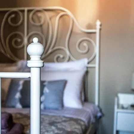 Apartment The Cambielo Crown, Corfu Greece