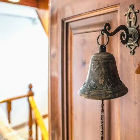 דירה The Cambielo Crown, Corfu Greece Corfu (city)