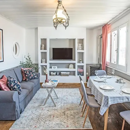 Daire The Cambielo Crown, Corfu Greece Korfu