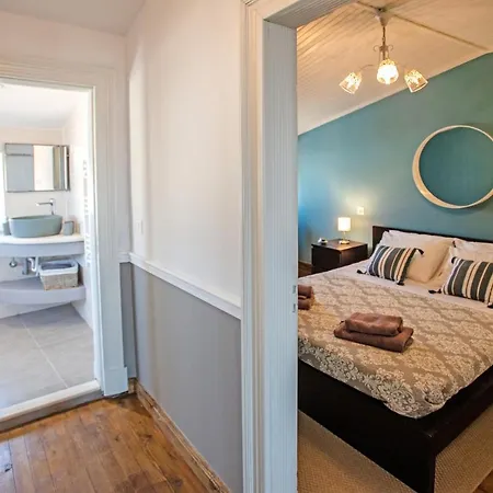 The Cambielo Crown, Corfu Greece