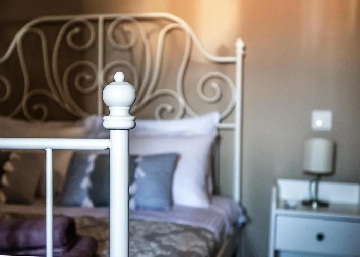 Appartamento The Cambielo Crown, Corfu Greece