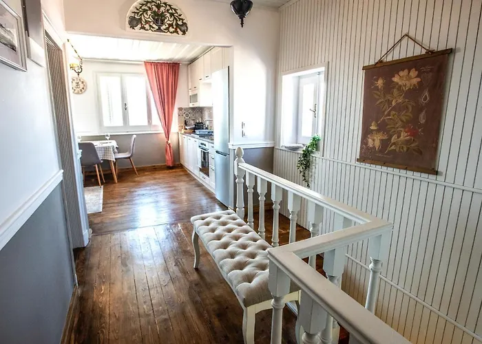 The Cambielo Crown, Corfu Greece Appartamento *